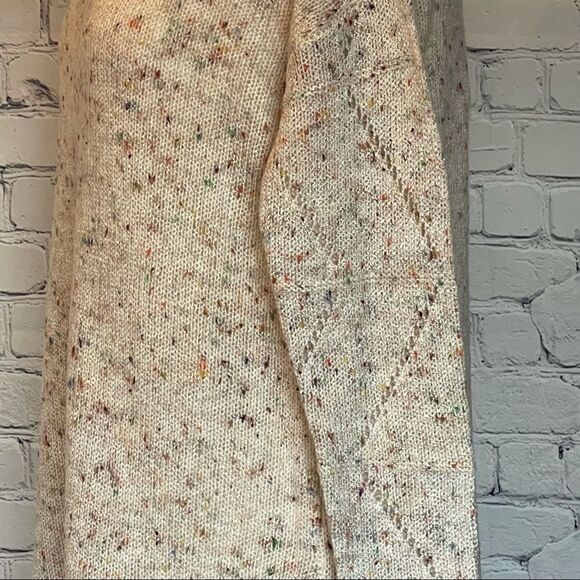 Jessica Simpson Cowl Neck Sweater - Picture 4 of 8